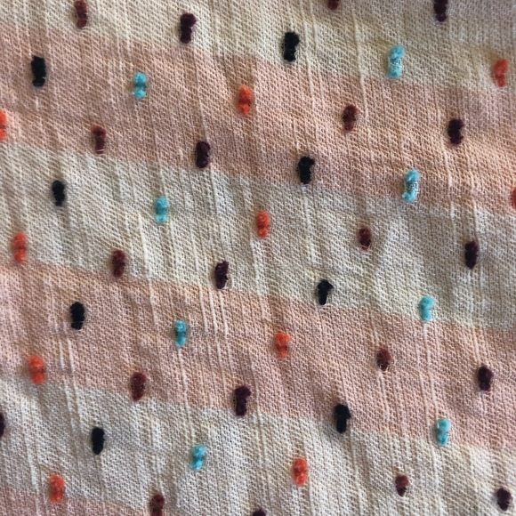 Ace&Jig medium Jackie top in Macron - Picture 6 of 6